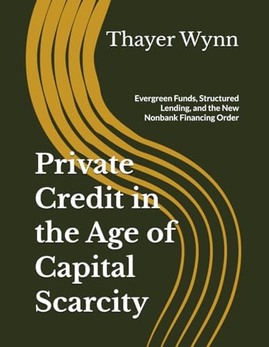 Private Debt: Opportunities in Corporate Direct Lending (Wiley